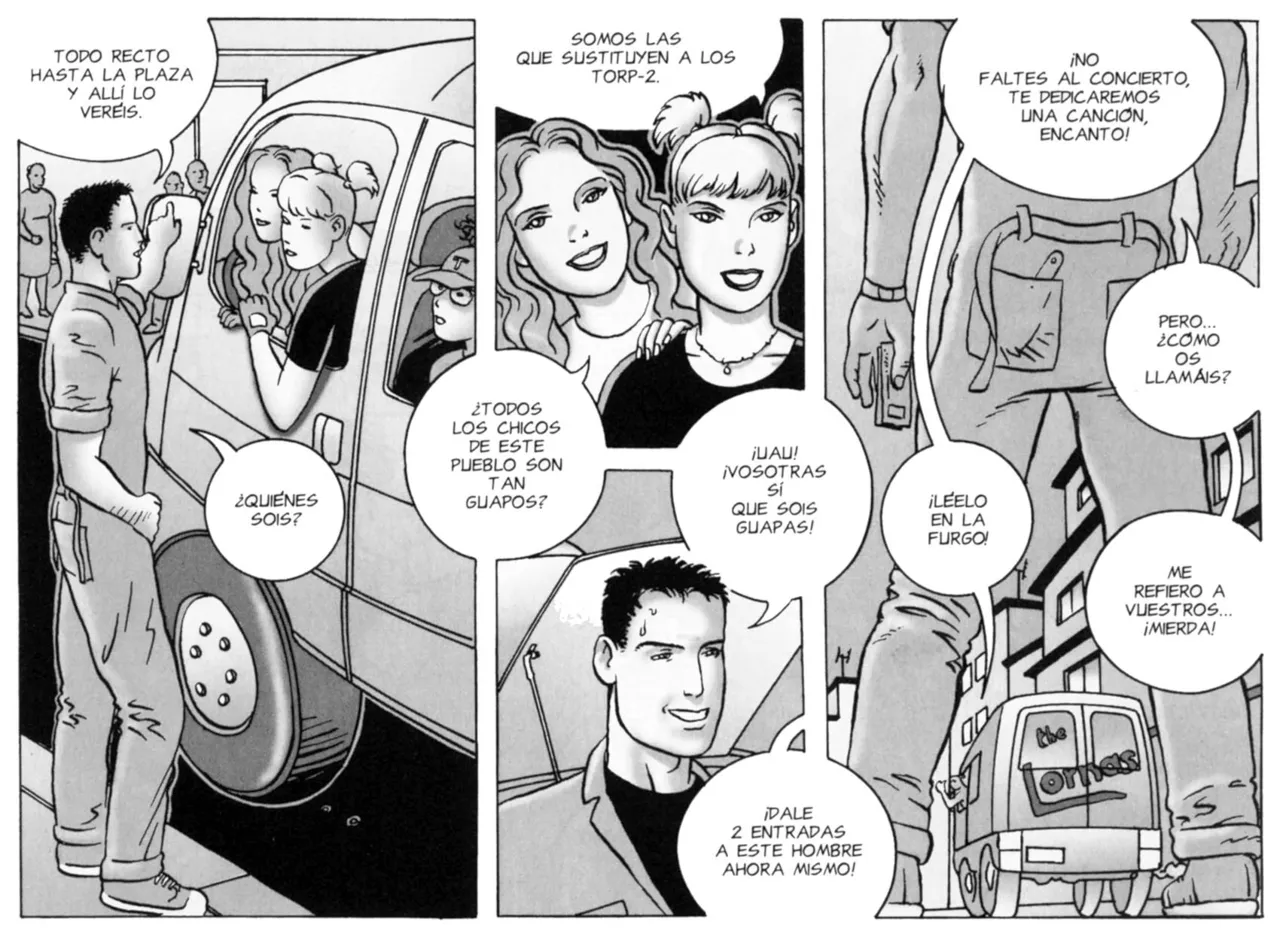 Independent Women page 3 full