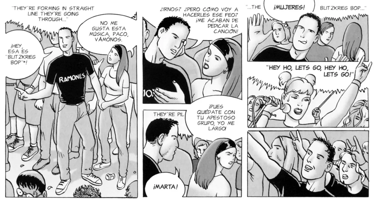 Independent Women page 6 full