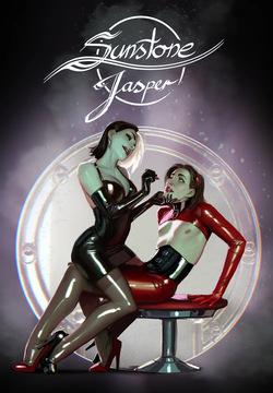 stjepan sejic