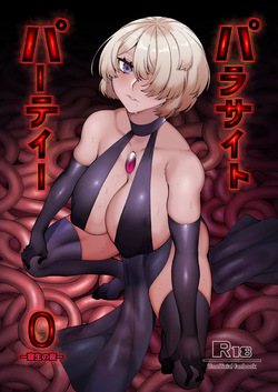 Parasaitopātī EP. 0