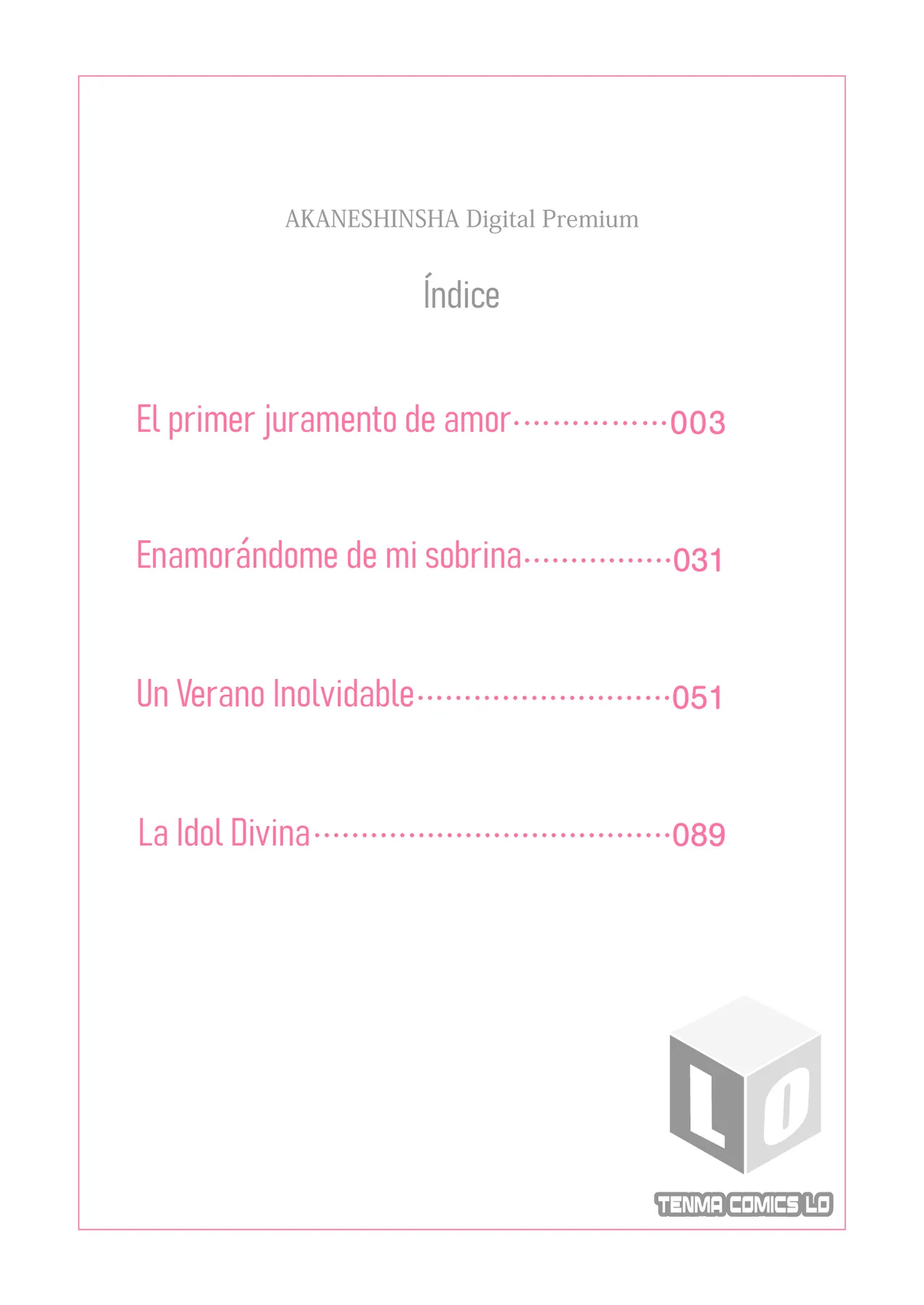 Musume-san o Kudasai!! | ¡¡Dame una linda niña por favor!! page 2 full