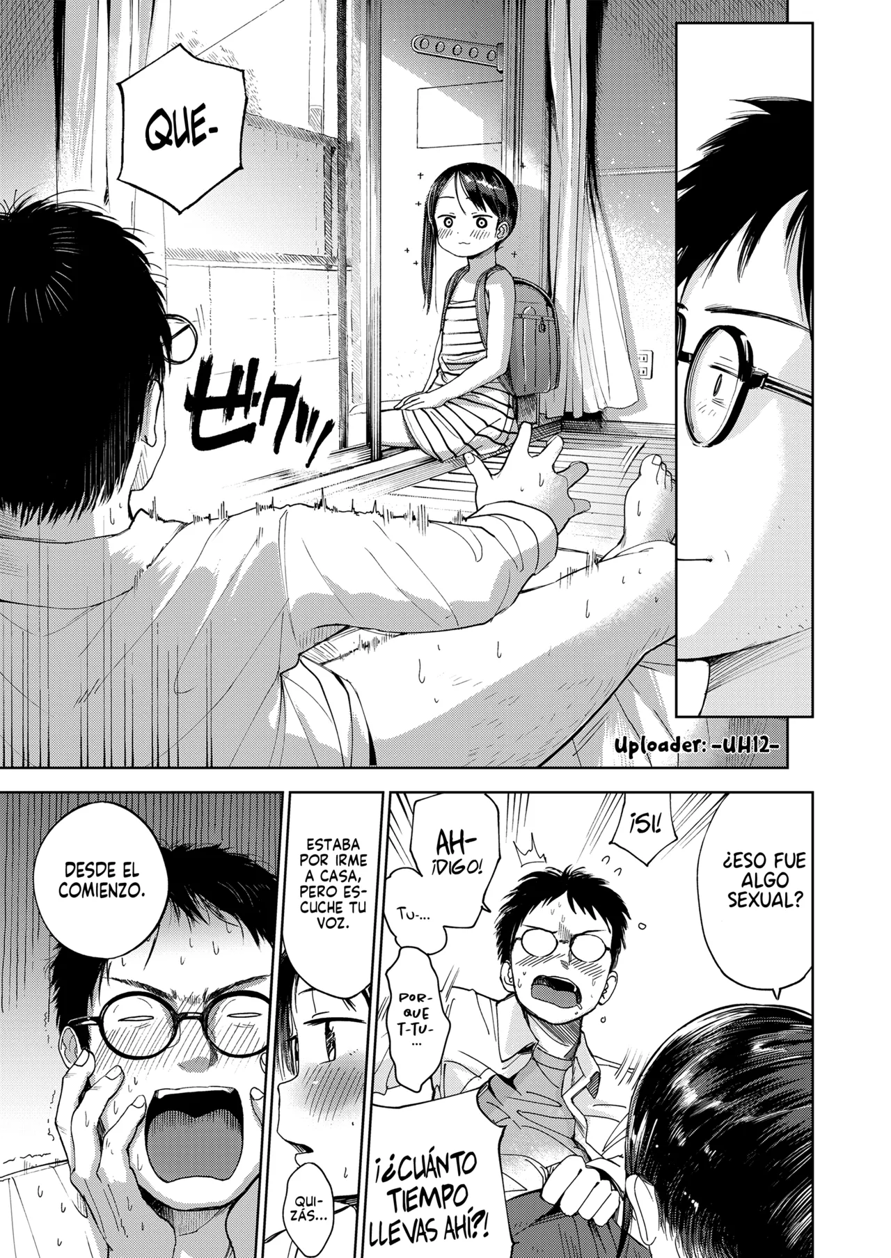 Musume-san o Kudasai!! | ¡¡Dame una linda niña por favor!! page 9 full
