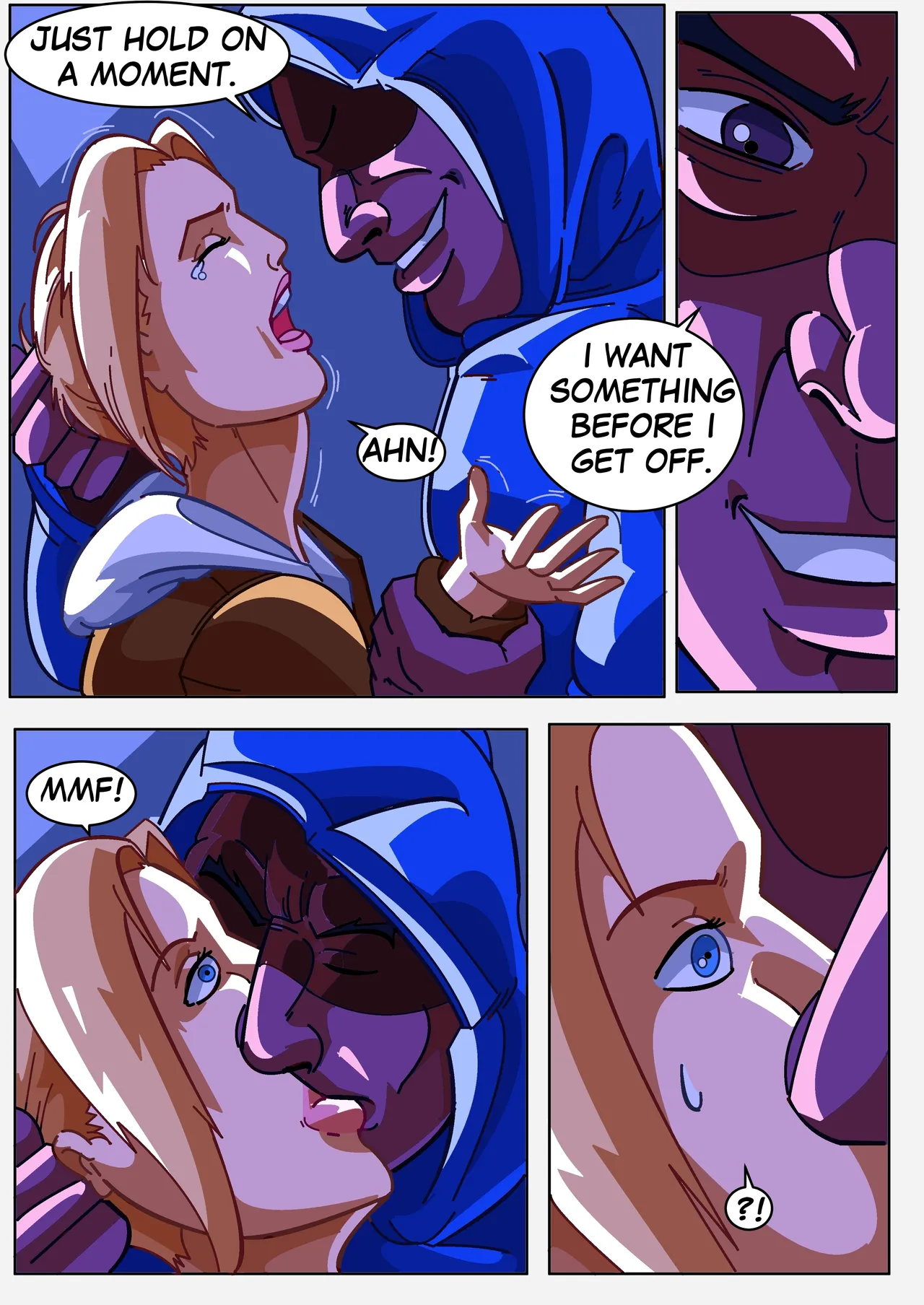 stalker page 10 full