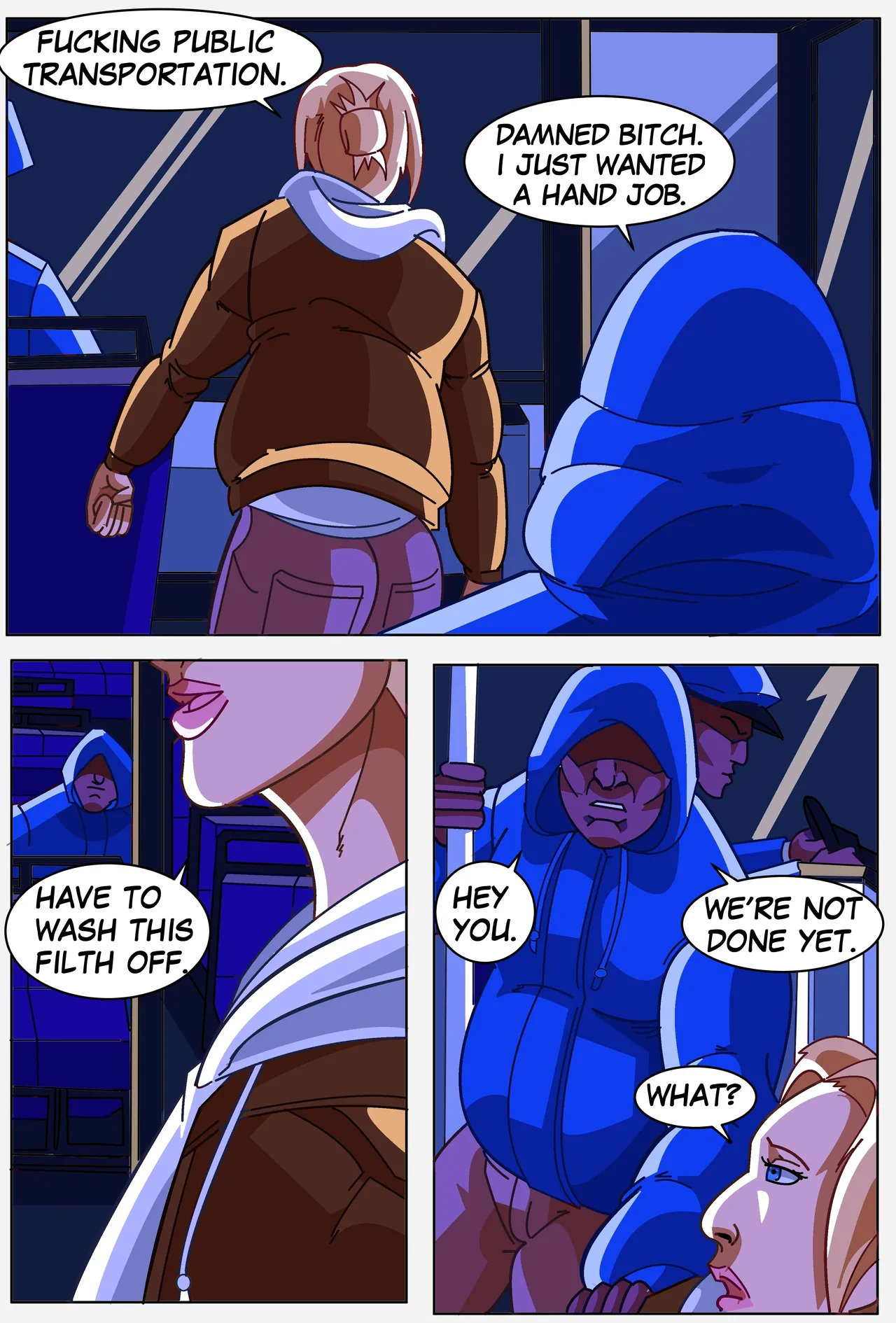 stalker page 12 full