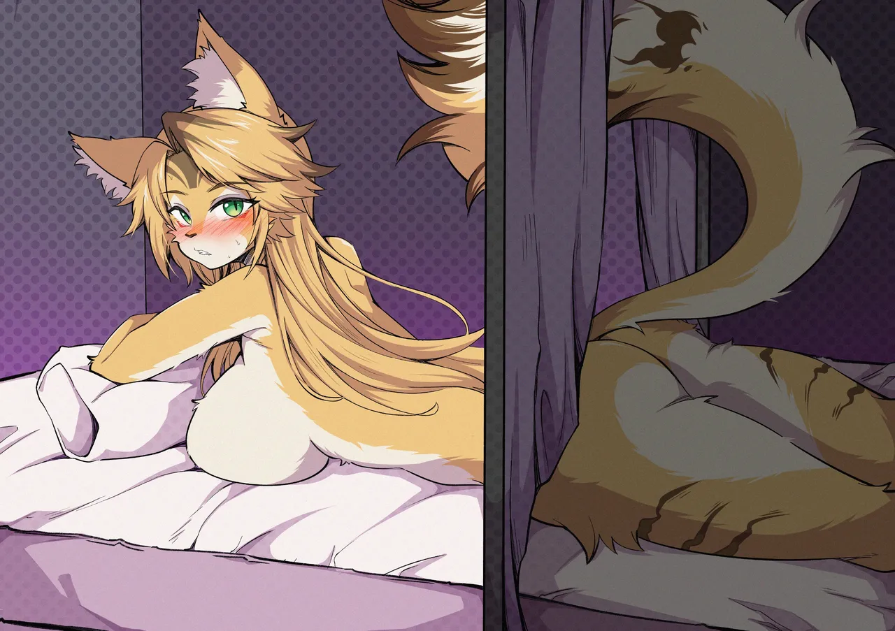 Mating Season - Pulchra | Temporada De Apareamiento ~Pulchra~ page 2 full