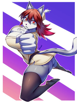 A deal is a deal Comic by Furrypadawan