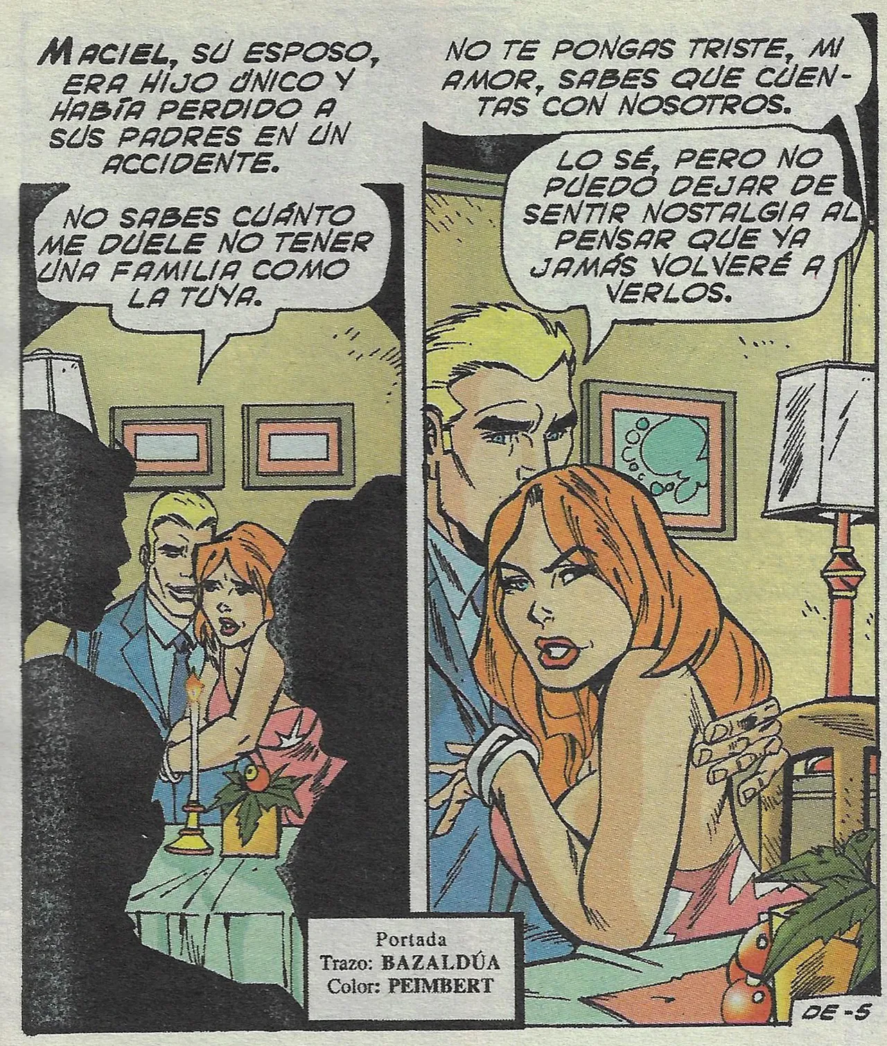 Delmonicos Erotika 281 page 6 full