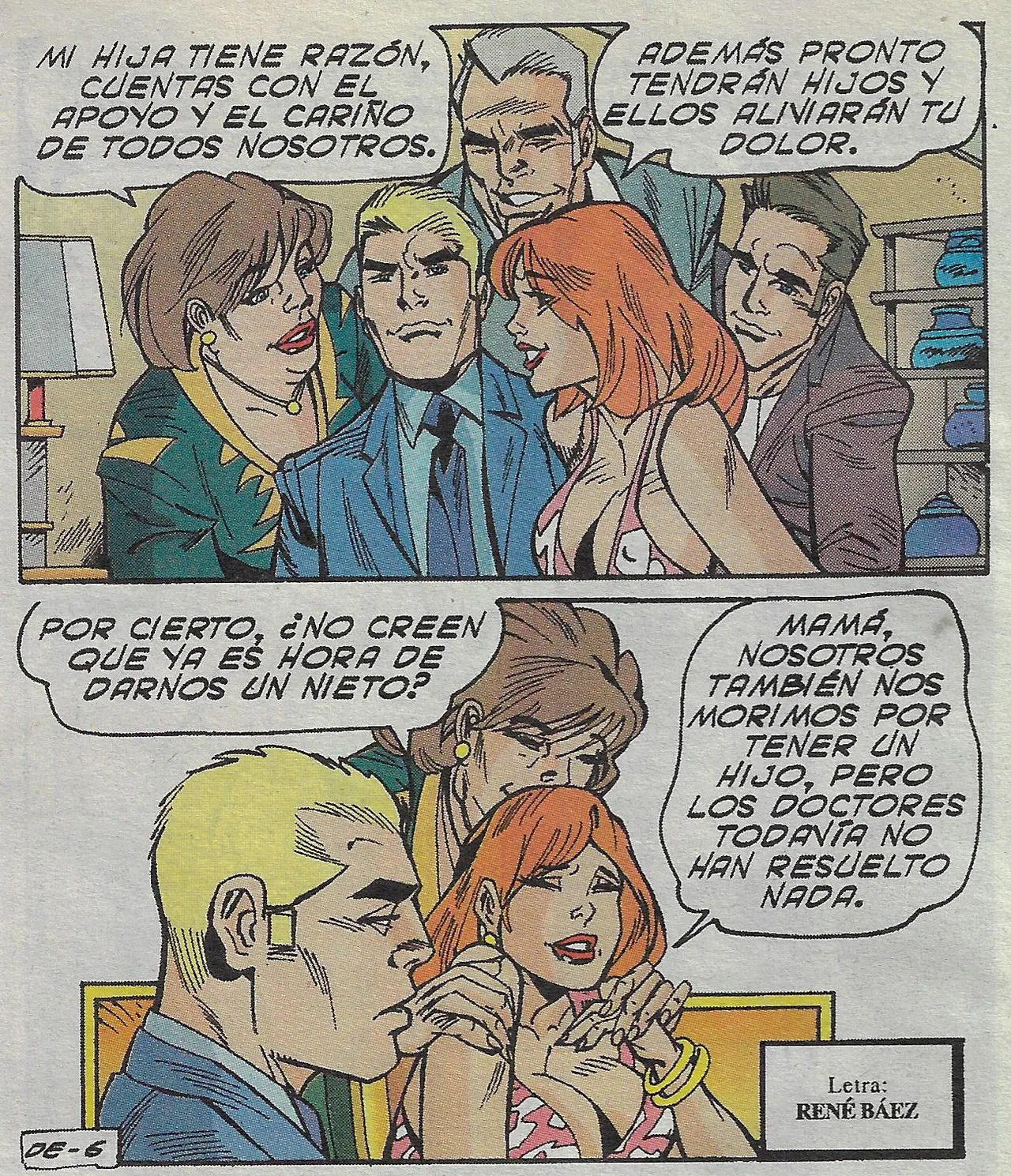 Delmonicos Erotika 281 page 7 full