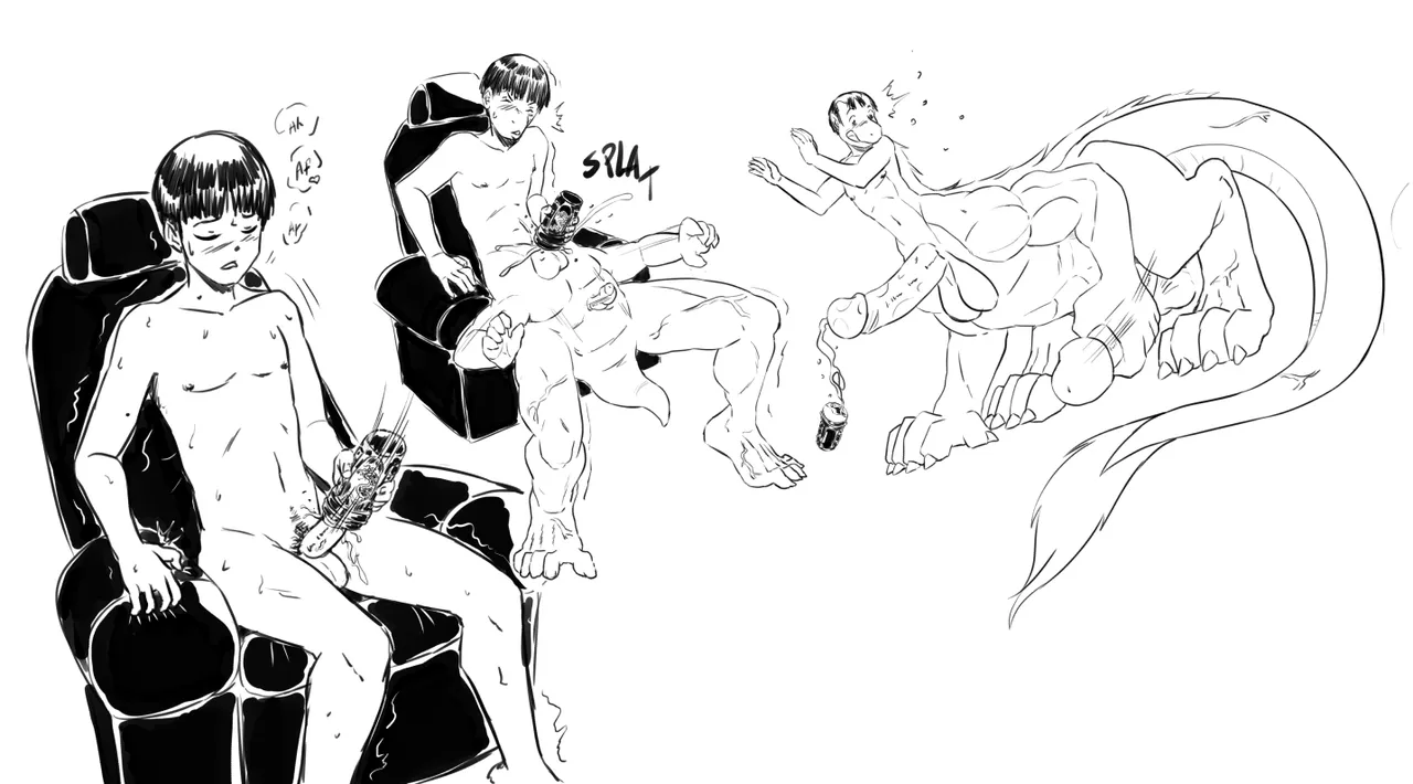 Vozrick Grows page 1 full