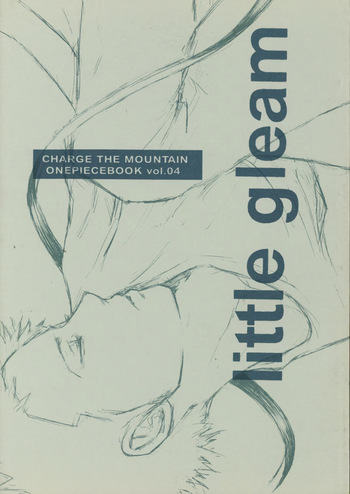 little gleam cover