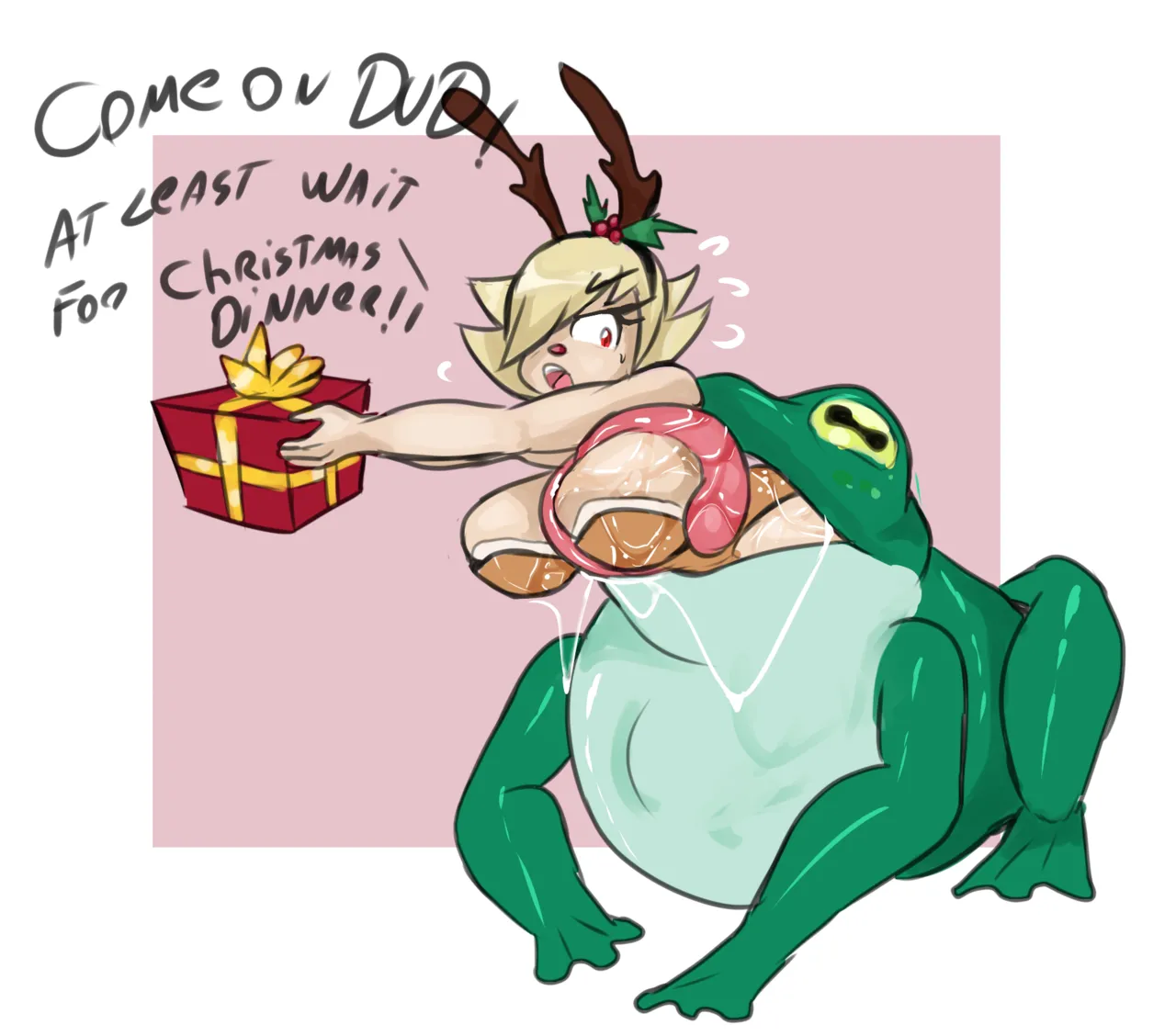 Fud Vore page 8 full