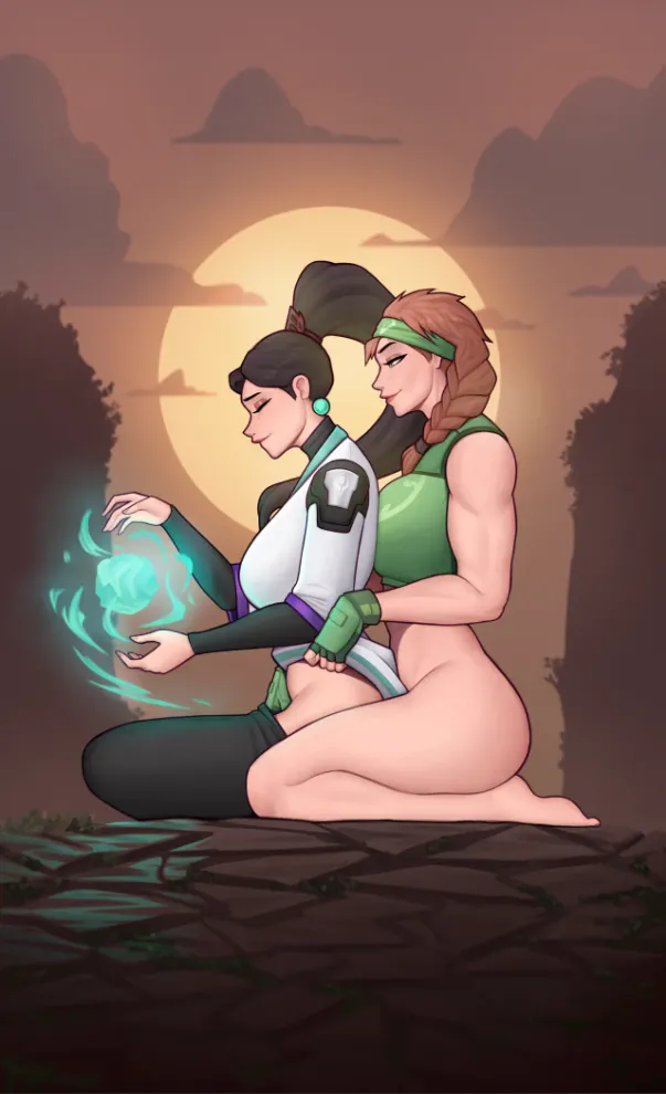 Art collection page 1 full