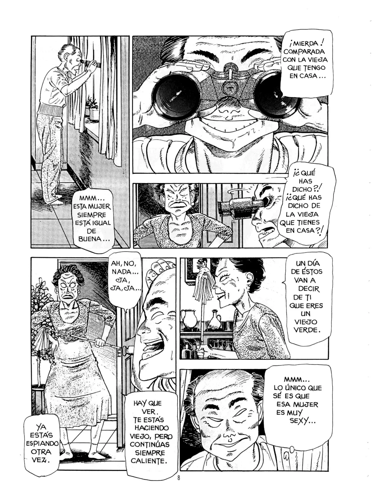 Chiyoji Miss 130 page 5 full