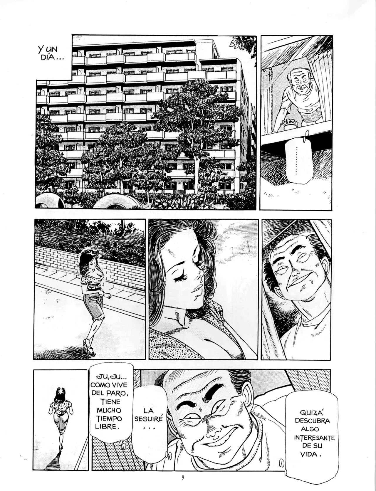 Chiyoji Miss 130 page 6 full