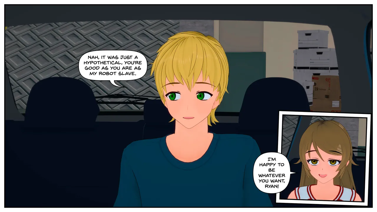 Side story Chp. 23 page 10 full