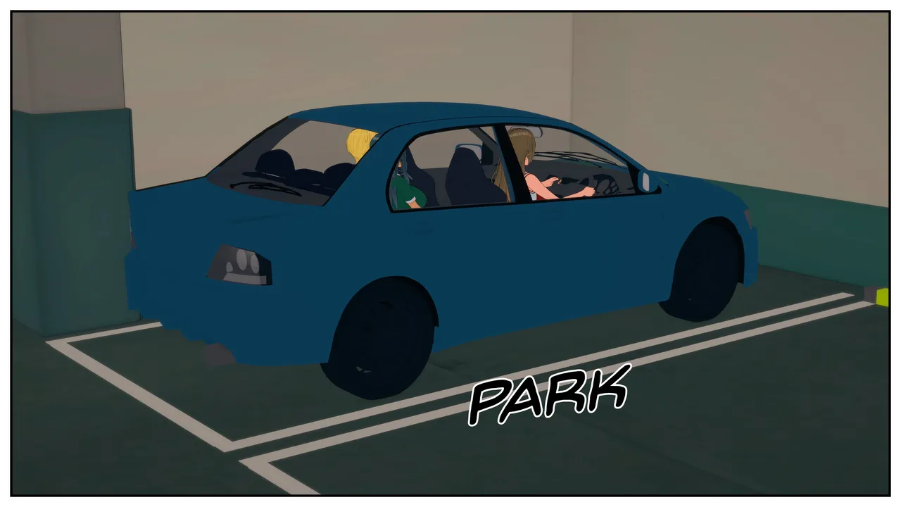 Side story Chp. 23 page 5 full