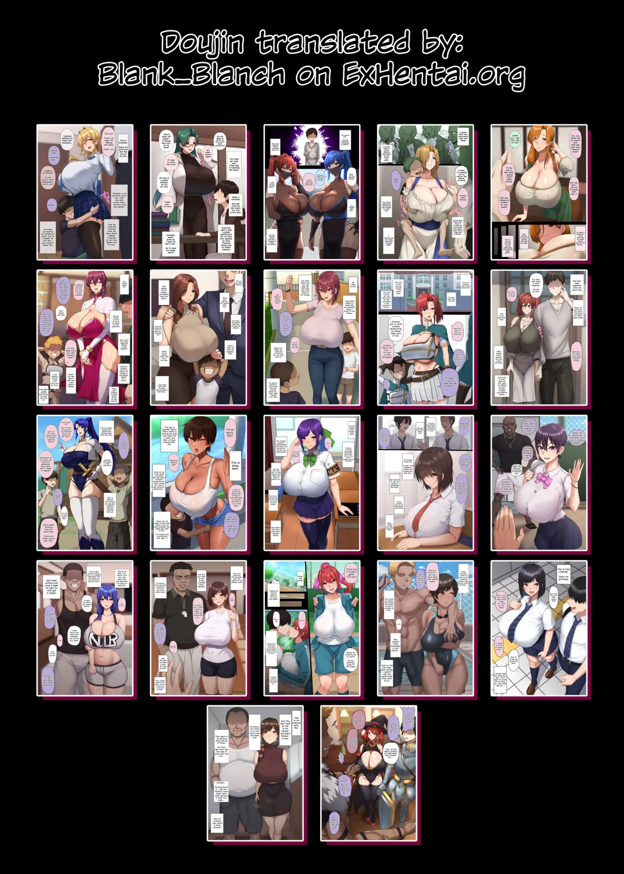 Because I was weak...♥ page 11 full