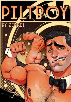 Piltboy