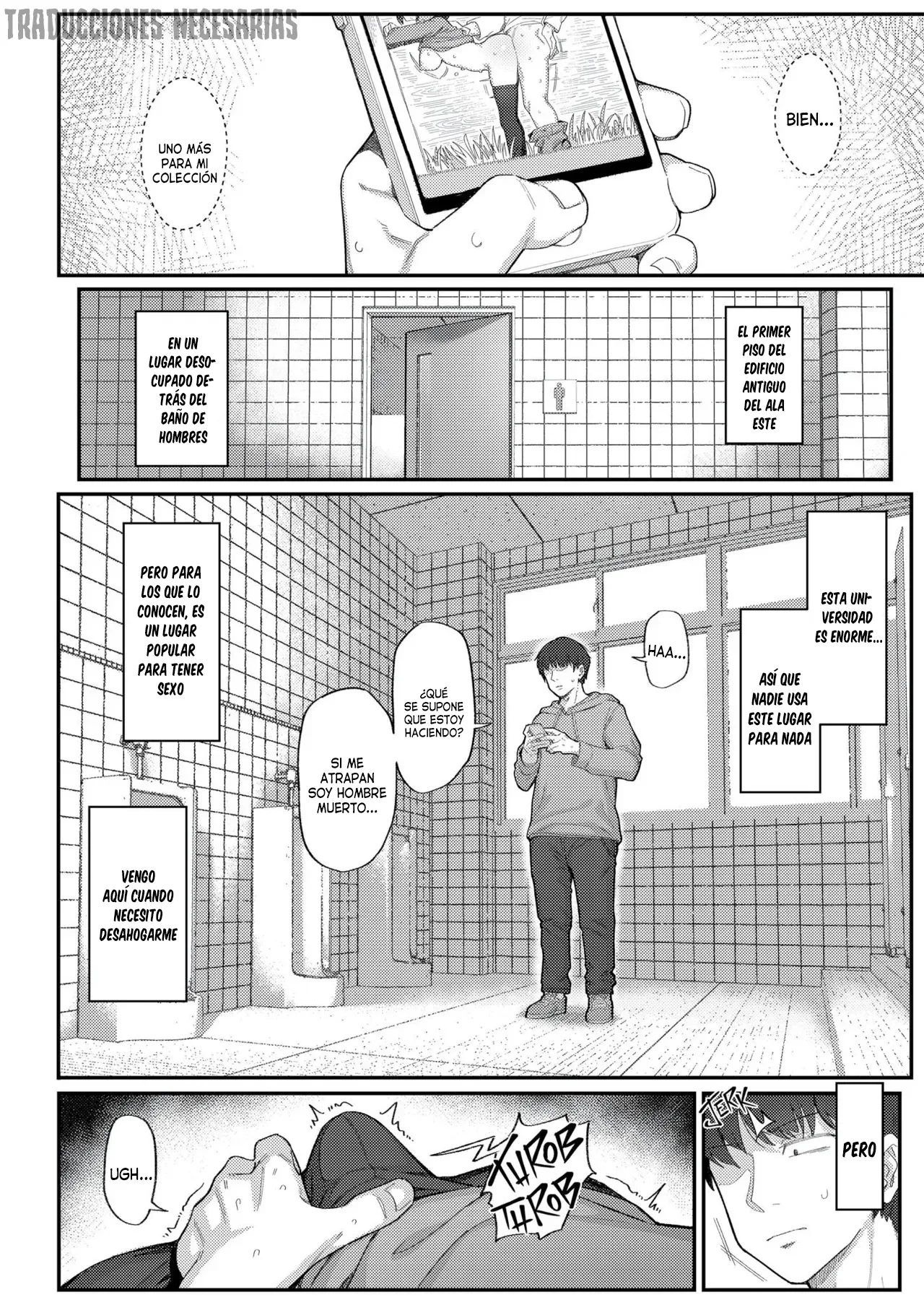 Onozuka-senpai wa Warui Hito | Onozuka-senpai es muy traviesa page 3 full