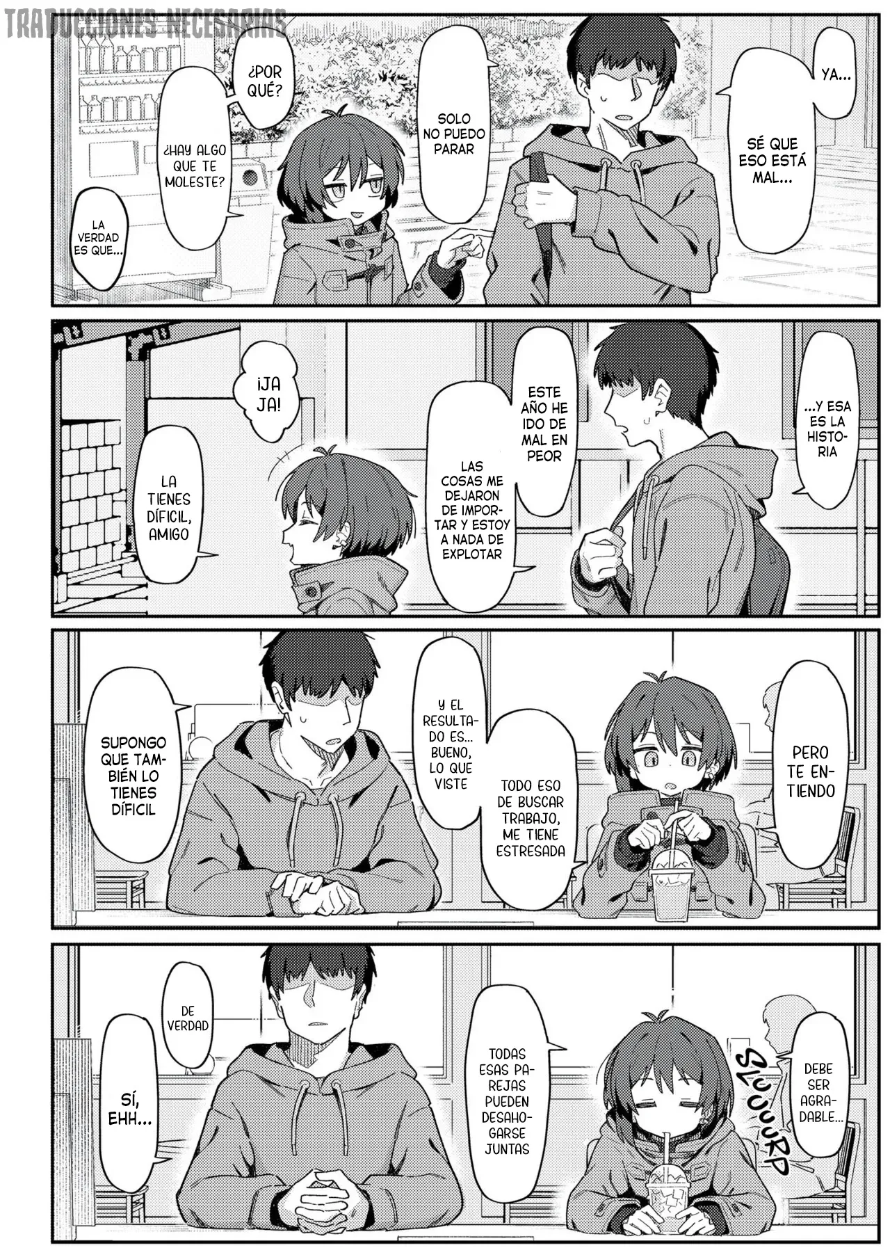 Onozuka-senpai wa Warui Hito | Onozuka-senpai es muy traviesa page 7 full
