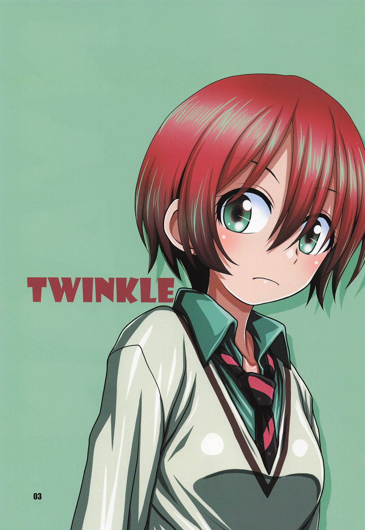 TWINKLE page 2 full