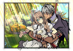 気の強い村娘が最強勇者に身体でわからせられる話1p～50p＋α