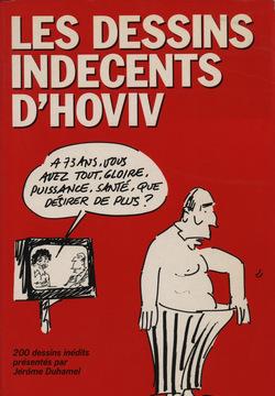 Les Dessins Indecents d'Hoviv