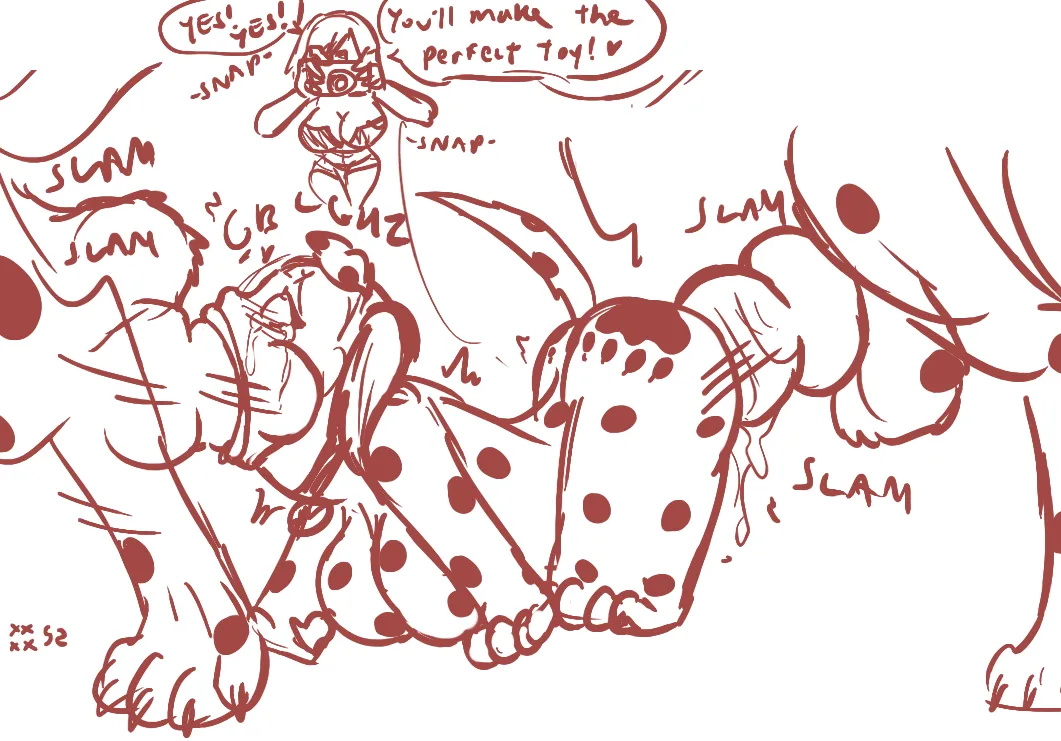 TogFuckToy page 10 full