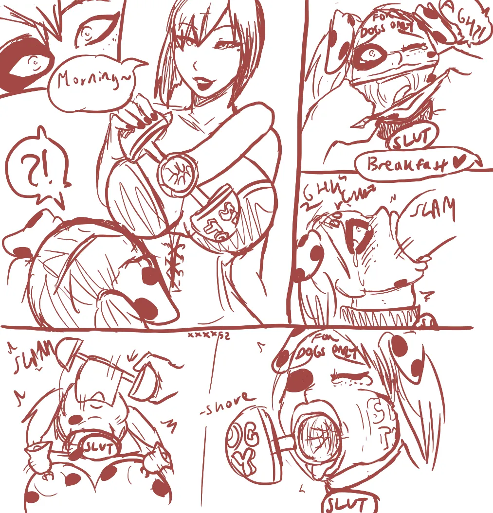 TogFuckToy page 3 full