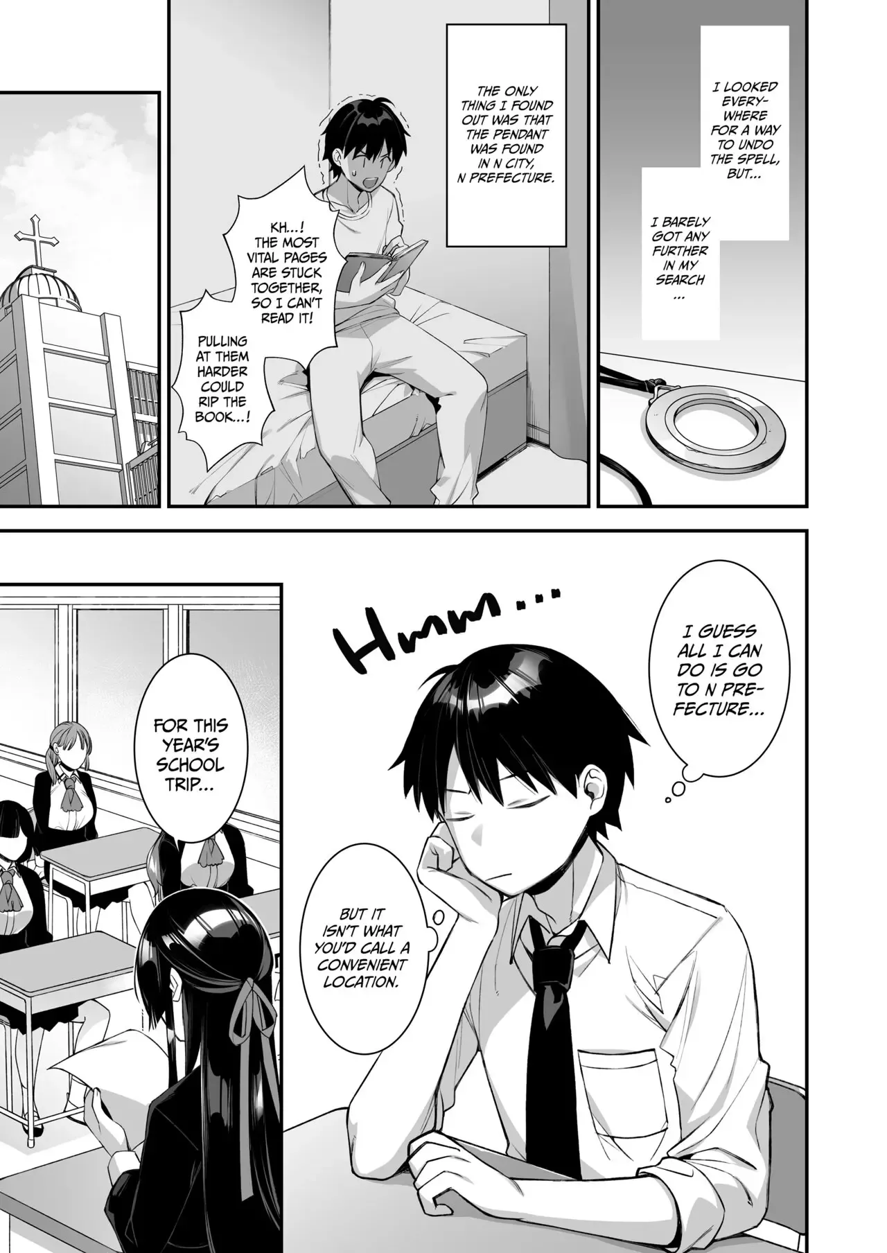 Fucked Into Submission 3 page 2 full
