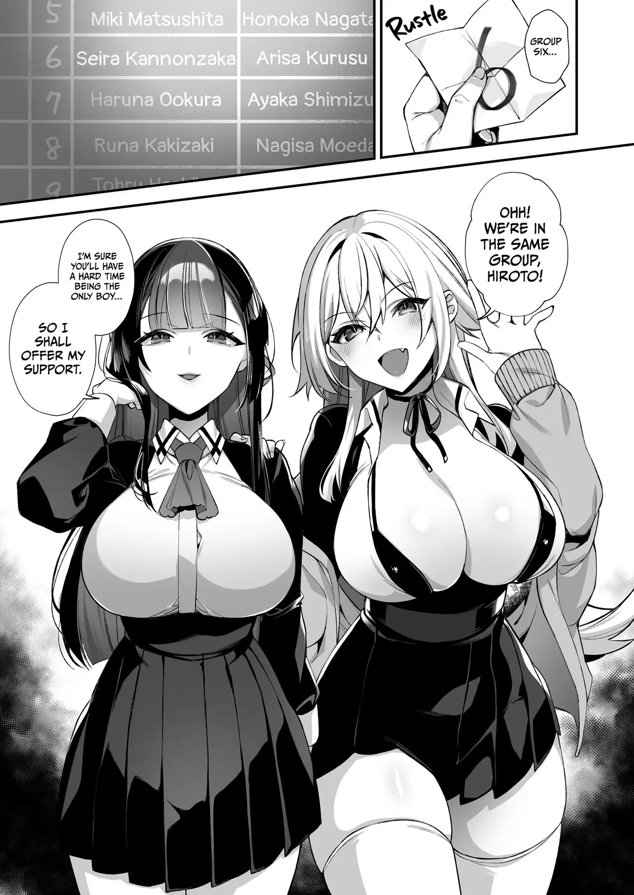 Fucked Into Submission 3 page 3 full