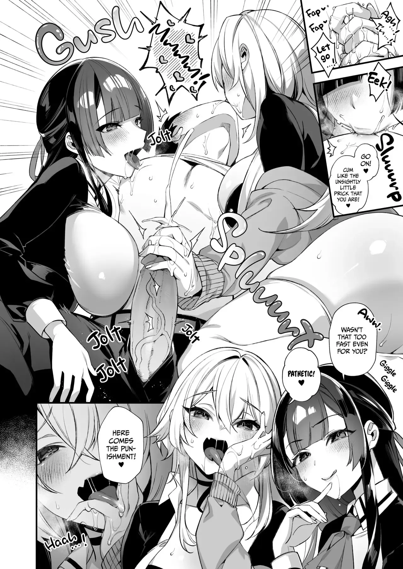 Fucked Into Submission 3 page 4 full