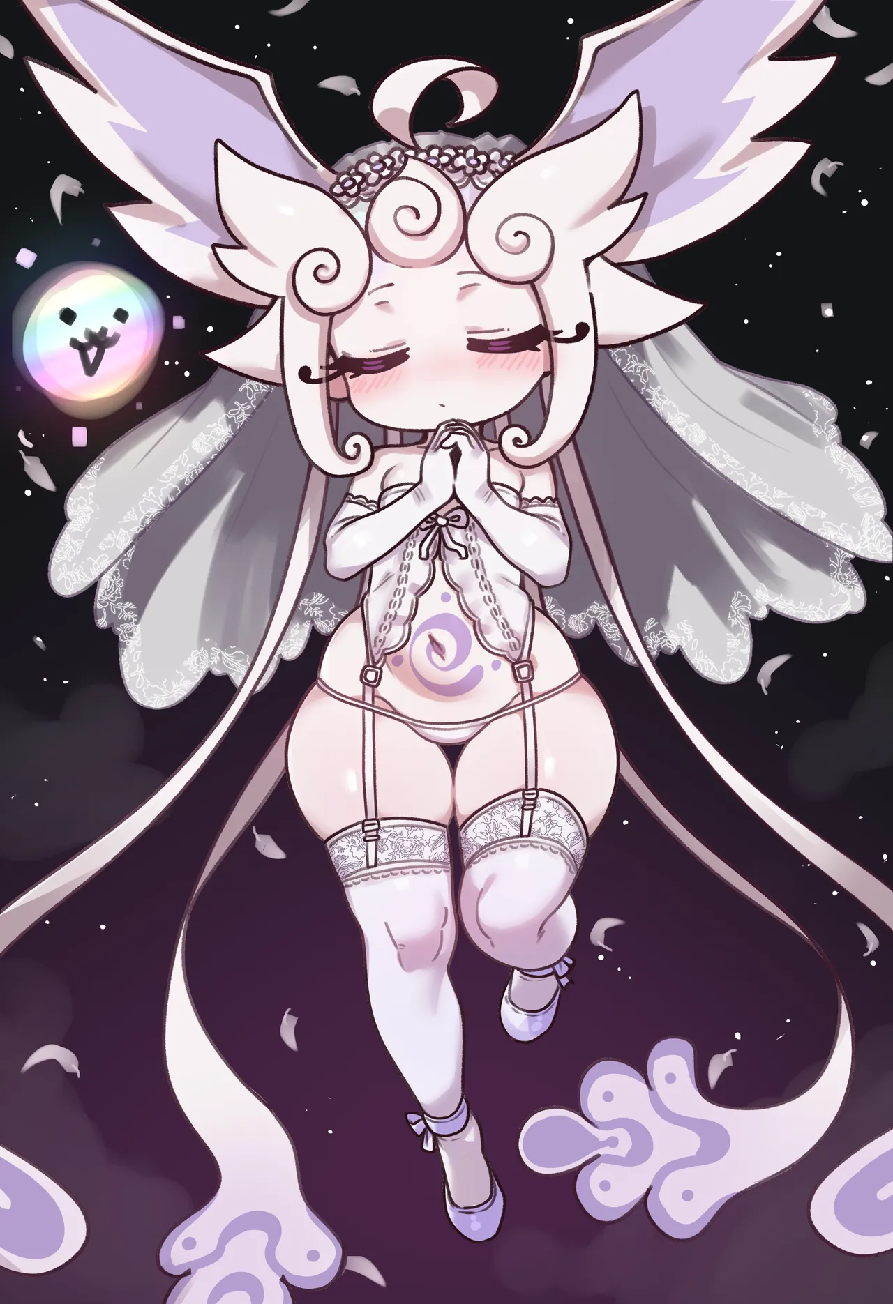 Bridal Luminalia page 2 full