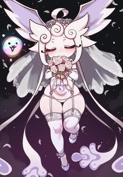 Bridal Luminalia
