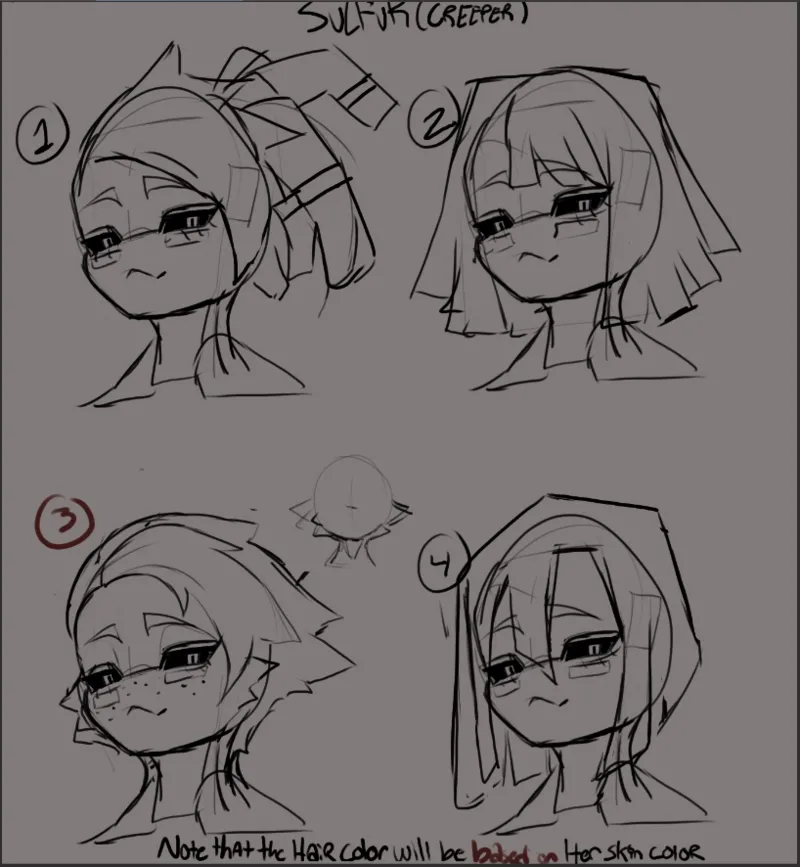 This task, a grueling one page 6 full