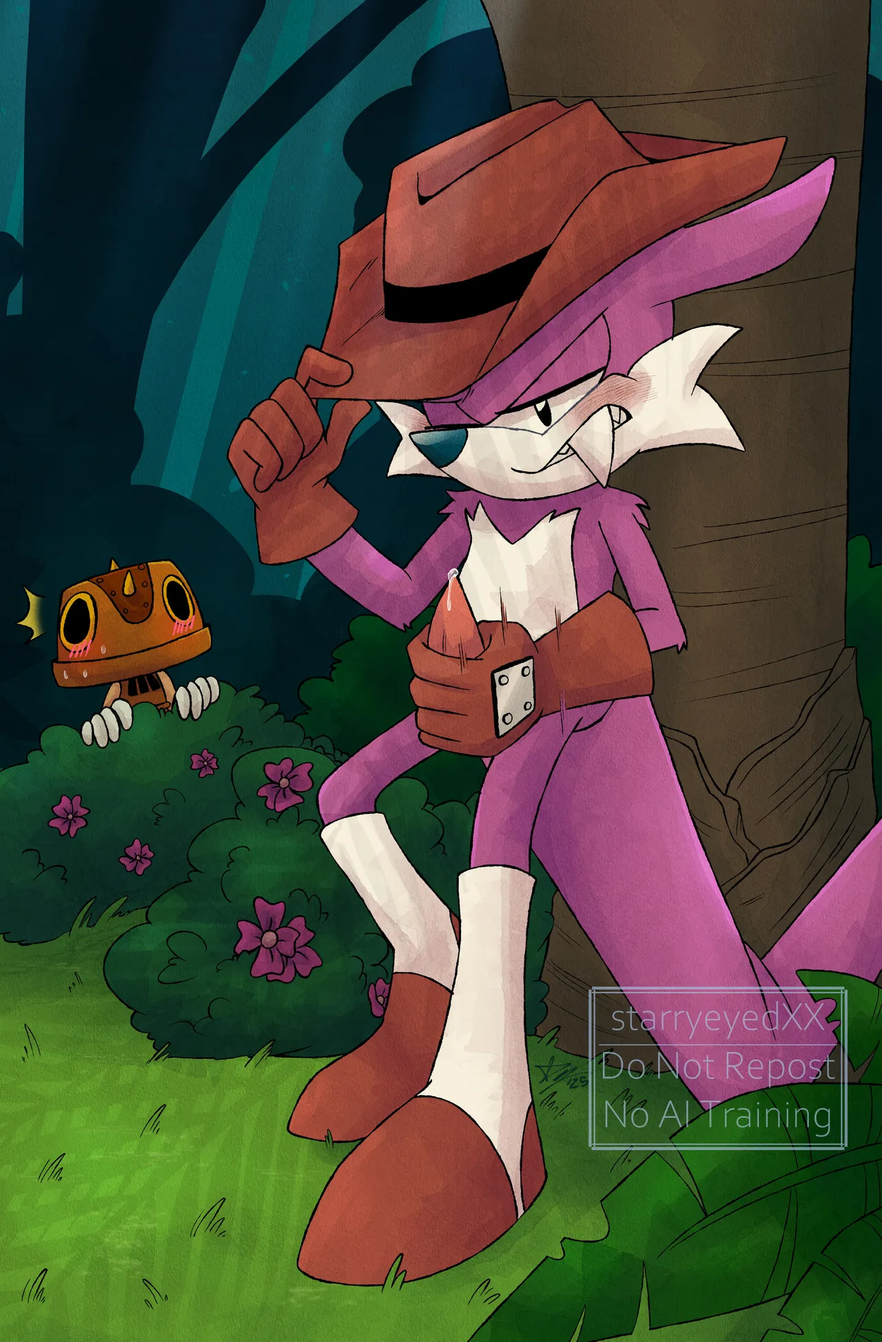 StarryeyedXX page 11 full