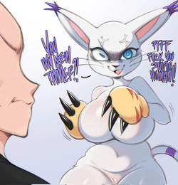 Gatomon