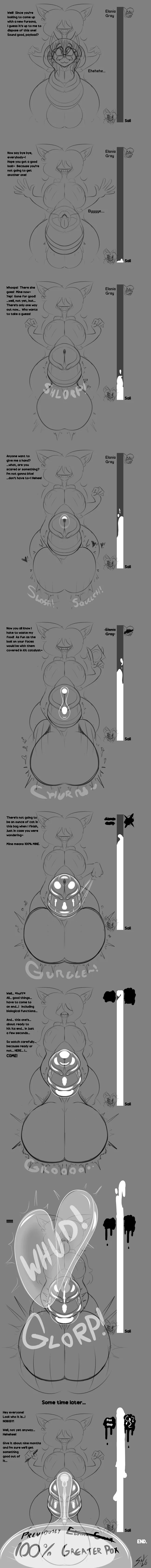 The Conception Foundation - Fursona Disposal page 10 full