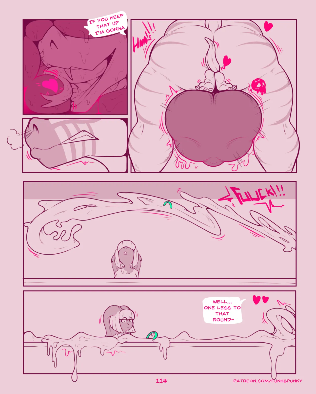 Infernus: Chapter 1 page 11 full