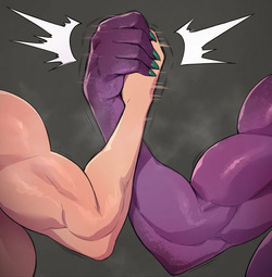 Carmen! You... ...bitch!