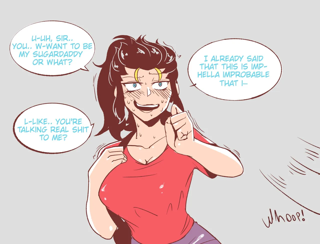 Rockie & Carminita page 9 full
