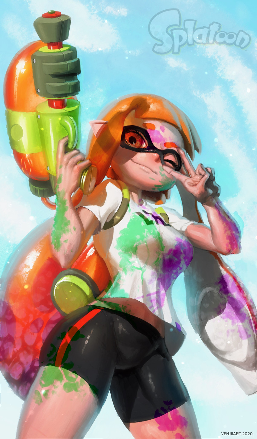 ARTIST venjiiart page 11 full