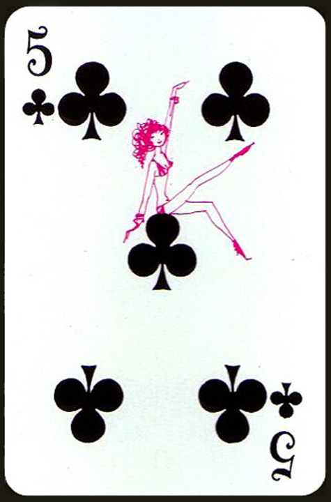 Old Cards Sets - Chérie page 5 full