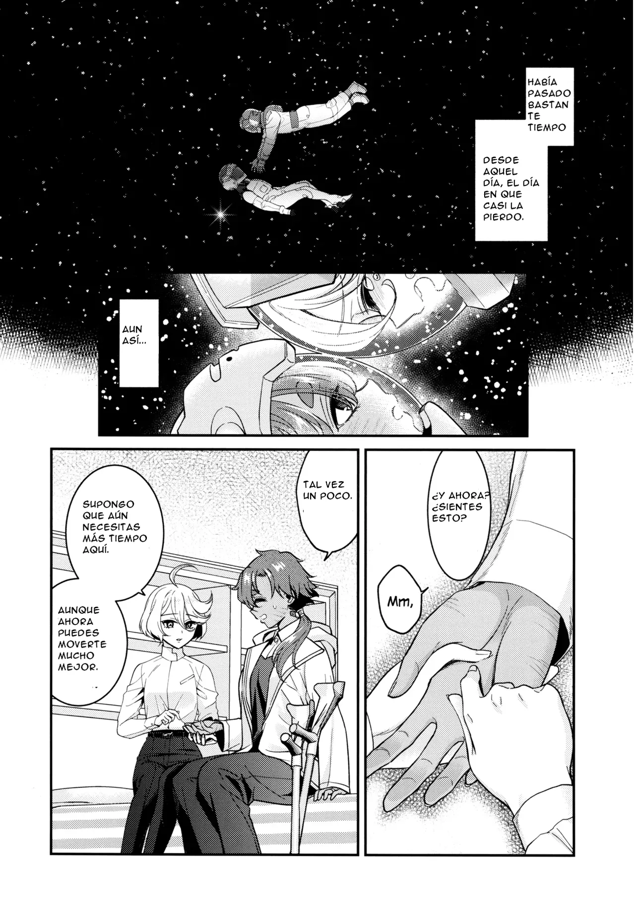 Oyome-san no Gohoubi | The Bride's Reward page 5 full