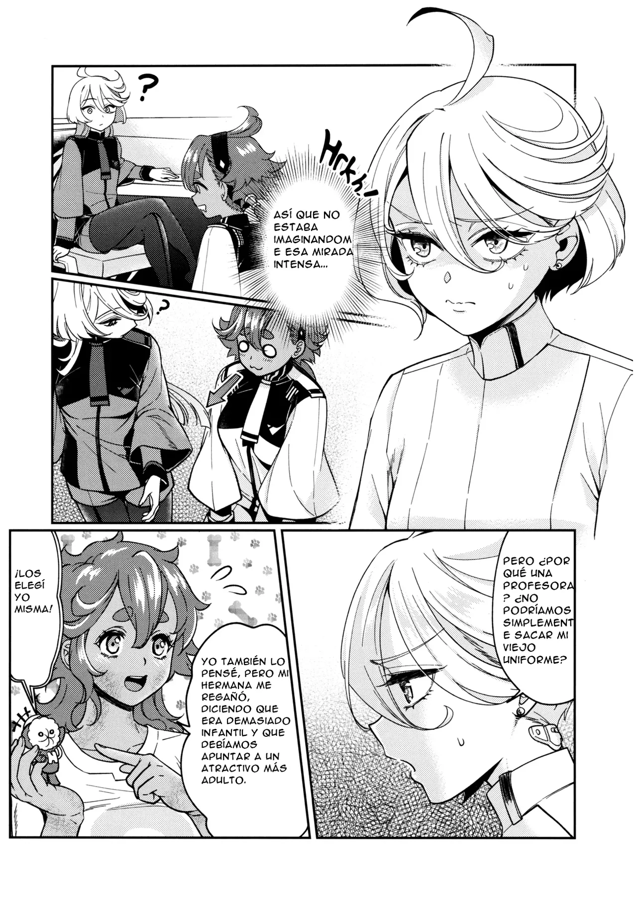 Oyome-san no Gohoubi | The Bride's Reward page 9 full