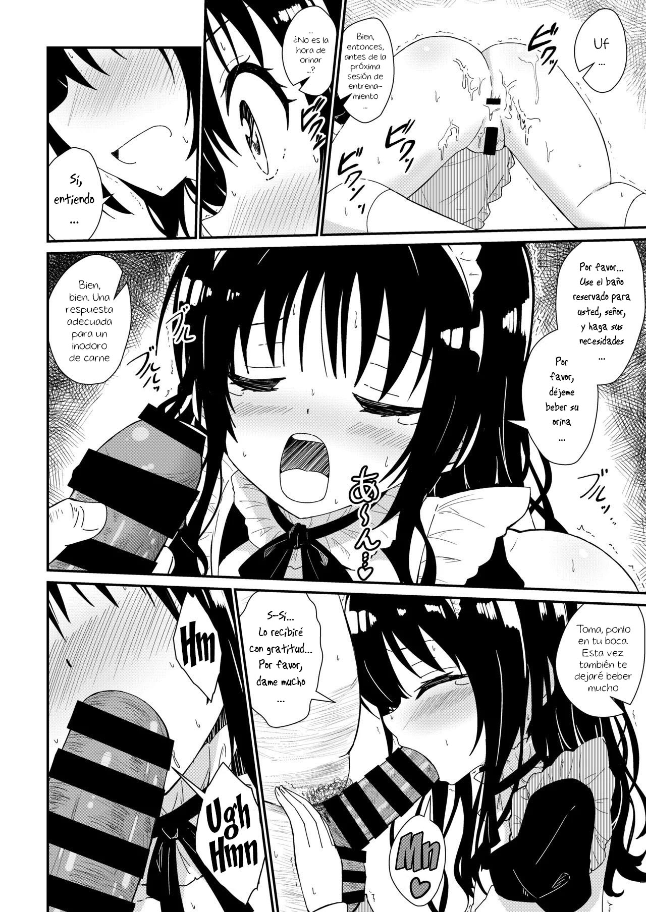 Mikan no Ecchi na Hon 3｜El Libro Erótico de Mikan 3 page 12 full