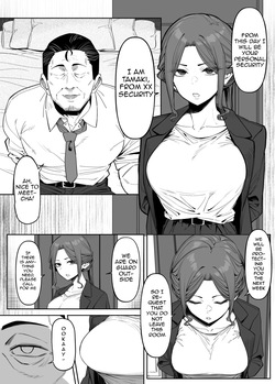 A bodyguard fails to protect