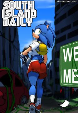 South Island Daily 2