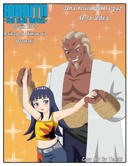 A bride for the peace of the village