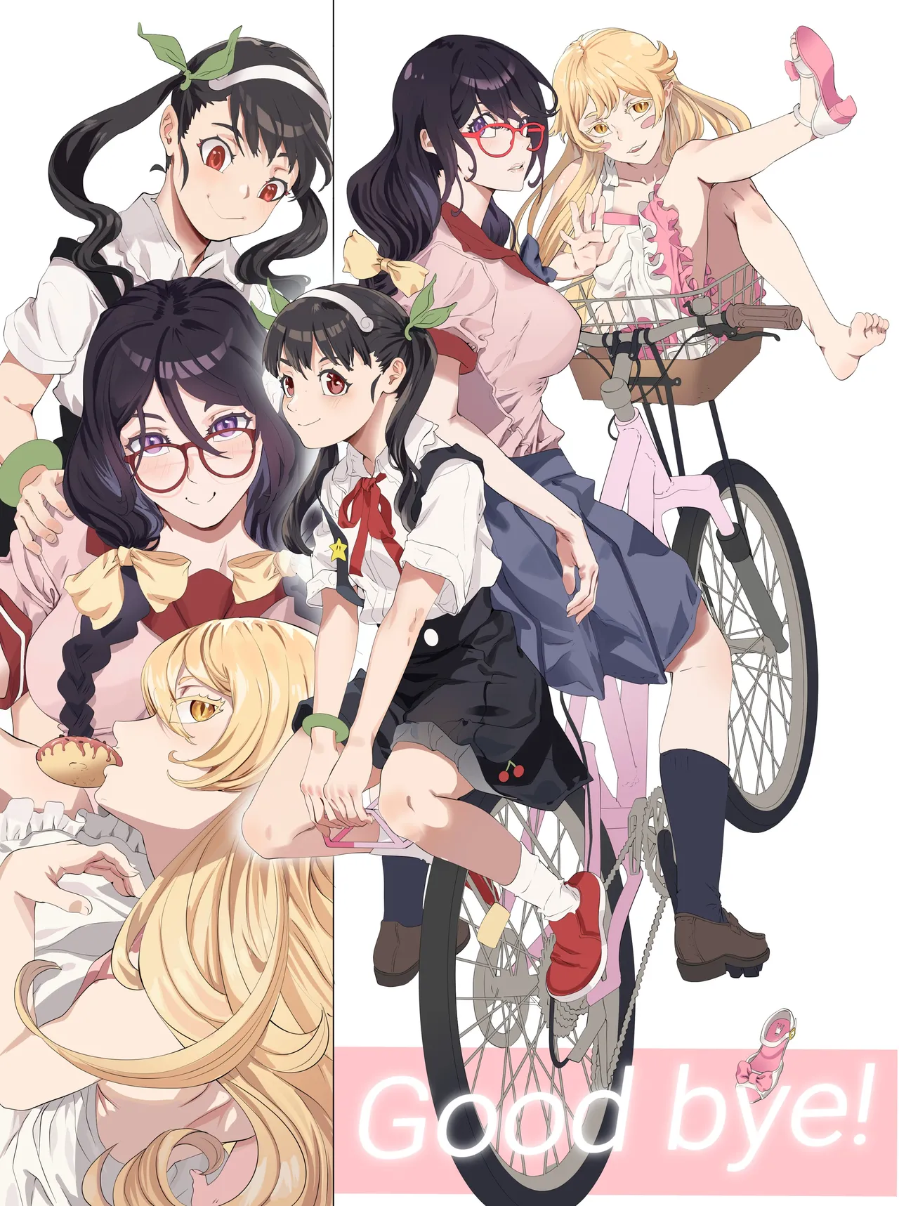 collection page 1 full